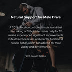 HealthGuard Men’s Vitality Support 3 Pack