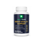 HealthGuard Men’s Vitality Support